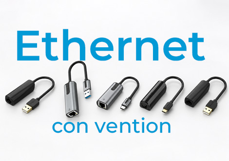 VENTION