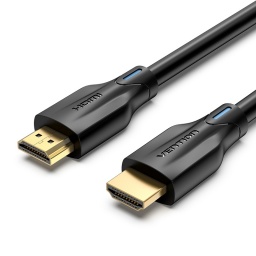 Cable HDMI 2.1   8K  10M  Negro  AANBL  Vention