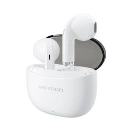 Auricular Bluetooth Elf E07   Blanco  NBQW0  Vention