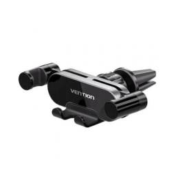 Soporte Vehicular para Ventilaci�n   de 4.7" a 7.2" / Negro  KCEH0  Vention