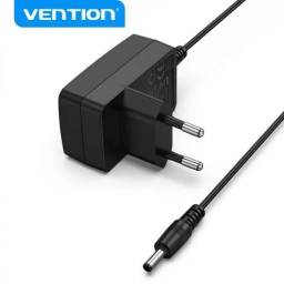 Transformador DC 3.5mm   5V/2A / Standard / Negro  TPQ-236A050200VW01  Vention