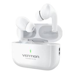 Auricular Bluetooth ECHO LITE E11   Blanco NBVW0  Vention